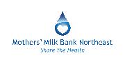 Mothers' Milk Bank Northeast Logo